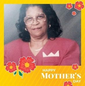 Meet your Posher, Evelyn